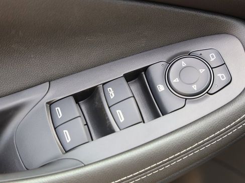 New 2026 Buick Encore GX Preferred w/ Advanced Technology Package image 19