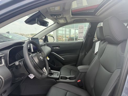 New 2026 Toyota Corolla Cross XLE image 12