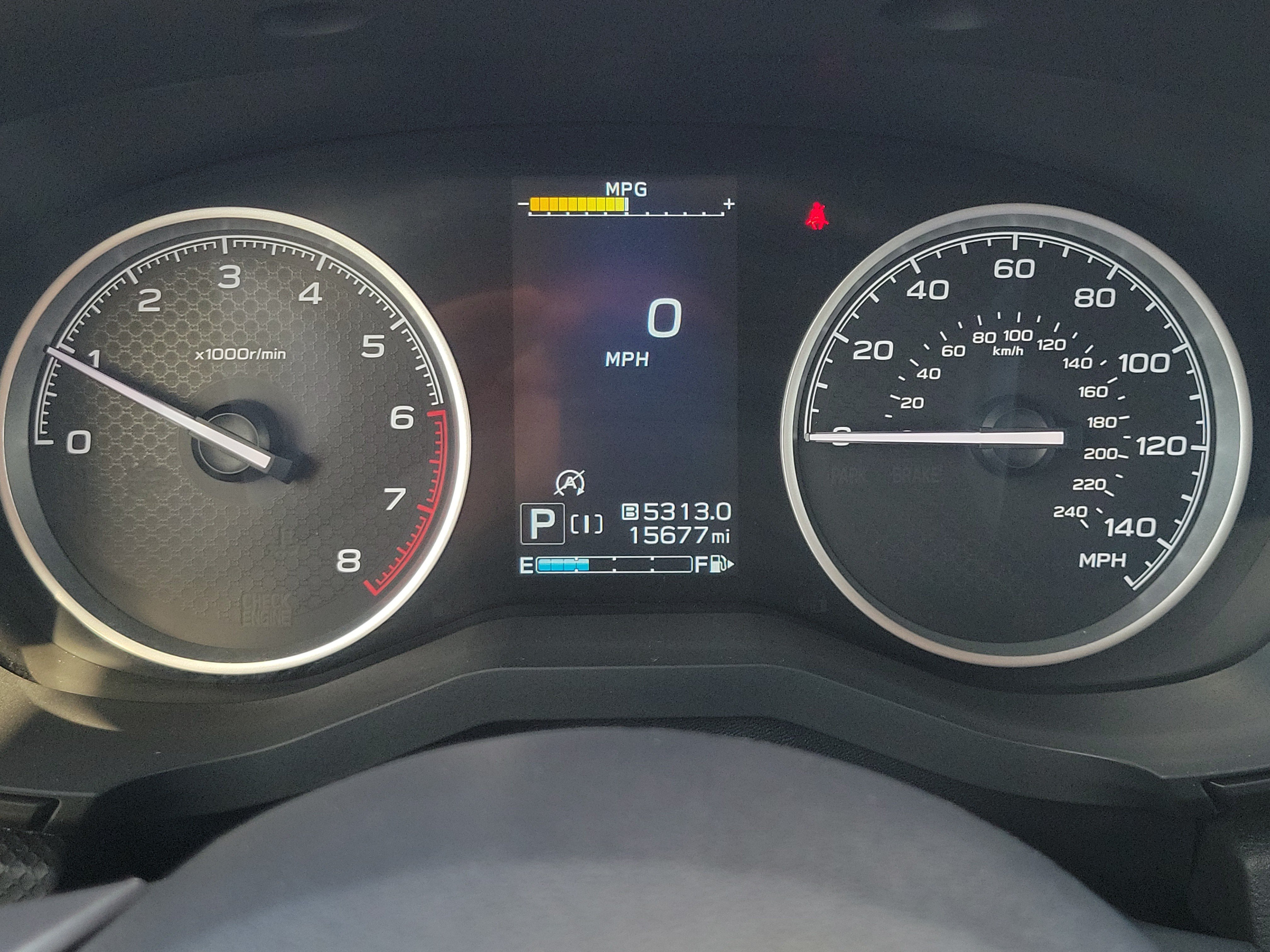 Certified 2024 Subaru Forester Limited AWD/4WD image 24
