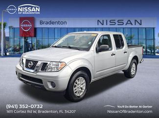 Used 2017 Nissan Frontier SV RWD video 1