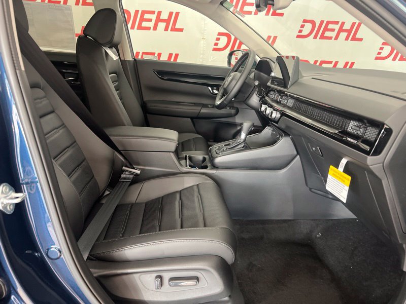 New 2027 Honda CR-V EX-L image 13