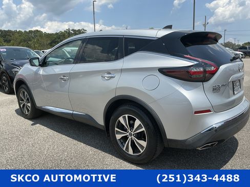 Used 2023 Nissan Murano S AWD/4WD image 5