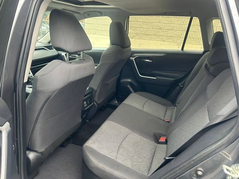 Used 2020 Toyota RAV4 XLE w/ Convenience Package AWD/4WD image 15