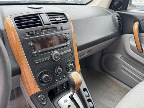 Used 2007 Saturn Vue Base 4dr SUV (3.5L V6 5A) w/ Comfort Pkg image 12