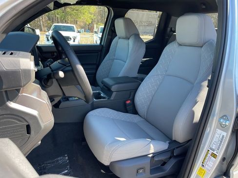 New 2026 Toyota Tacoma SR5 image 19