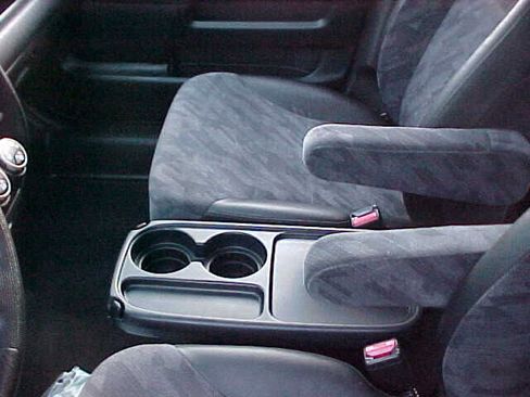 Used 2003 Honda CR-V EX image 16