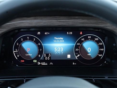 New 2026 Volkswagen Atlas SEL Premium R-Line image 12