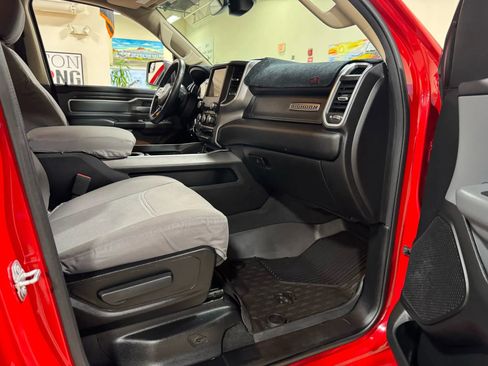 Used 2020 RAM 1500 Big Horn image 33