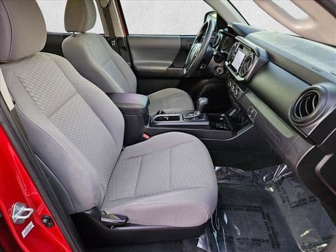 Used 2021 Toyota Tacoma SR image 19