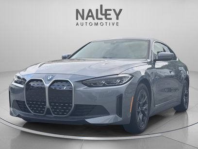 Used 2023 BMW i4 eDrive40 w/ Premium Package