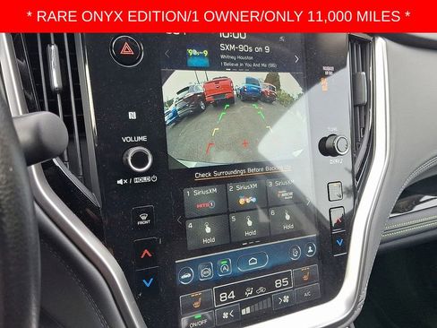 Used 2023 Subaru Outback Onyx Edition image 17