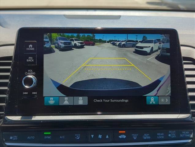 New 2026 Honda Odyssey Sport-L image 12