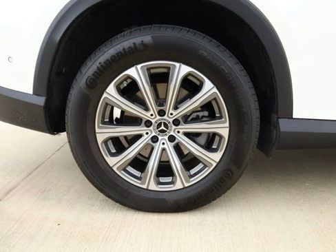 Certified 2023 Mercedes-Benz GLC 300 GLC 300 image 10