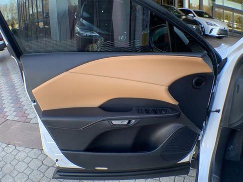 Used 2023 Lexus RX 350 Premium Plus image 13