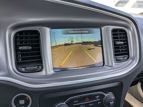 Used 2022 Dodge Charger R/T w/ Blacktop Package image 17