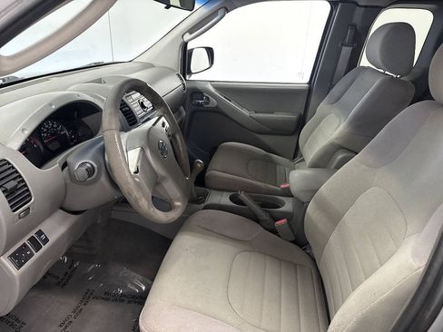 Used 2008 Nissan Frontier SE w/ Power Pkg RWD image 5