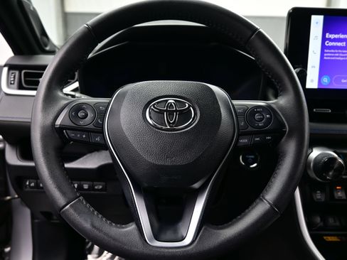 Used 2024 Toyota RAV4 XSE w/ Advanced Technology Package AWD/4WD image 24