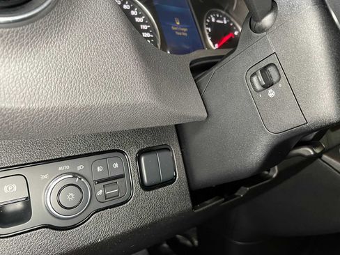 Used 2026 Mercedes-Benz Sprinter 2500 image 25