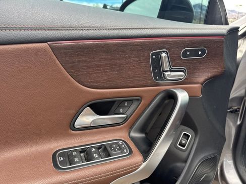 Used 2020 Mercedes-Benz CLA 250 4MATIC image 26