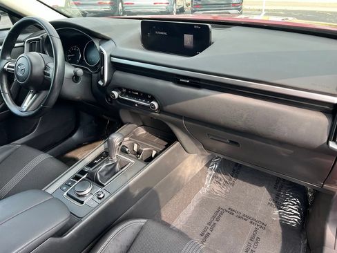 Used 2023 MAZDA CX-50 AWD 2.5 S w/ Cargo Package image 27