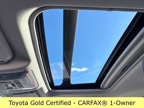 Certified 2024 Toyota RAV4 XLE Premium w/ Weather Package image 30