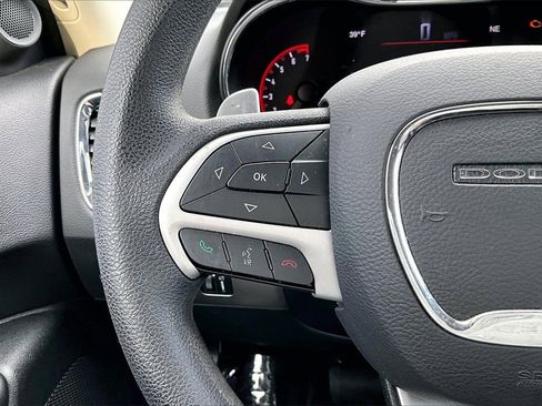 Used 2015 Dodge Durango SXT image 28