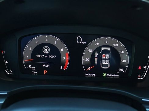 Certified 2025 Acura Integra A-Spec image 16