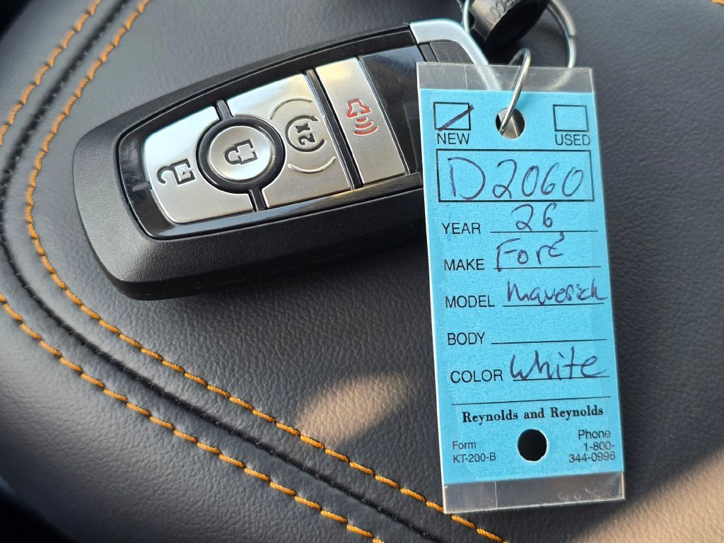 New 2026 Ford Maverick Tremor AWD/4WD image 33