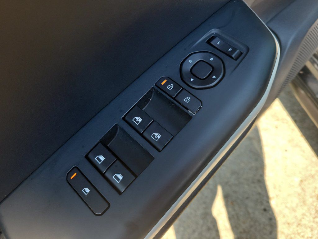 Used 2025 Kia K4 GT-Line w/ GT-Line Sunroof Package FWD image 14