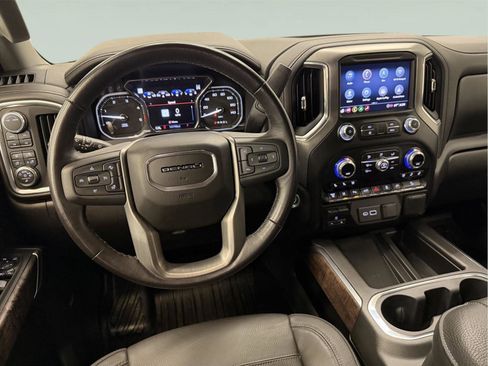 Certified 2021 GMC Sierra 3500 Denali w/ Denali Ultimate Package image 28