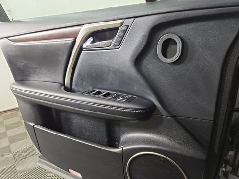 Used 2020 Lexus RX 350 AWD w/ Premium Package image 32