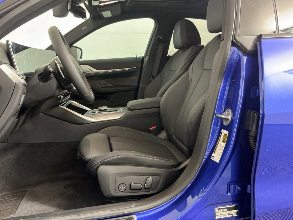 New 2026 BMW 430i w/ M Sport Package RWD image 19