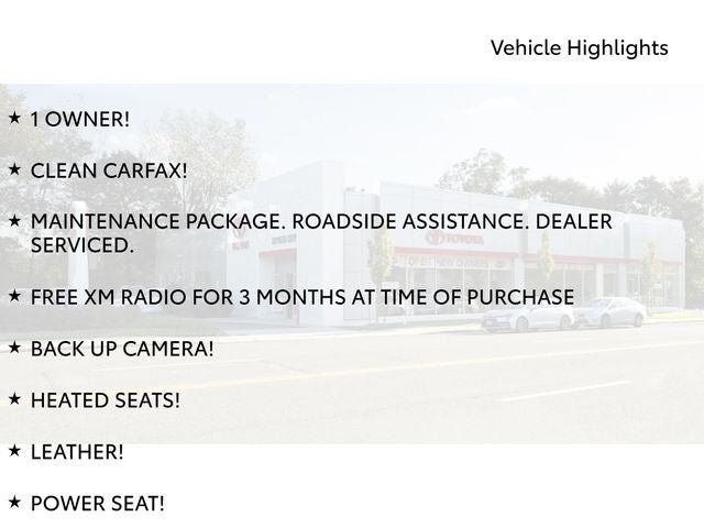 Used 2020 Toyota Highlander XLE AWD/4WD image 6
