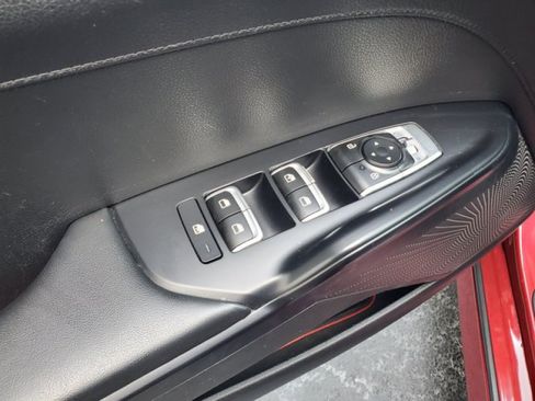 Used 2021 Kia K5 LXS FWD image 12