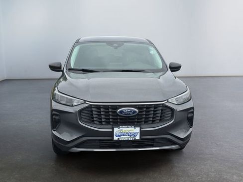 Used 2024 Ford Escape Active AWD/4WD image 8