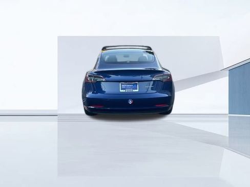 Used 2020 Tesla Model 3 Long Range image 6