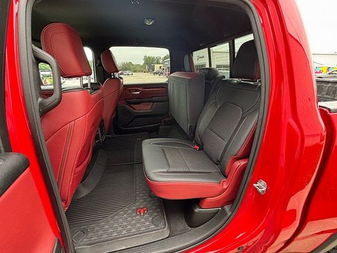 Used 2022 RAM 1500 Rebel w/ Rebel Level 1 Equipment Group AWD/4WD image 23