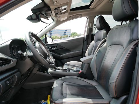 Used 2024 Subaru Crosstrek 2.5i Limited w/ Popular Package #3A AWD/4WD image 31