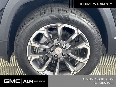 New 2026 GMC Terrain Elevation w/ Elevation Premium Package FWD image 13