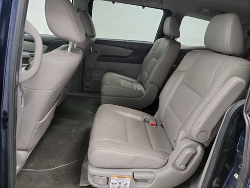 Used 2014 Honda Odyssey EX-L image 28