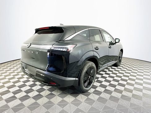 New 2026 Nissan Murano SV image 9