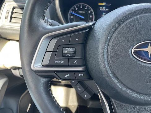 Used 2020 Subaru Ascent Touring w/ Popular Package #2A AWD/4WD image 28