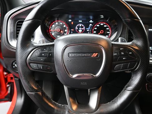 Used 2023 Dodge Charger R/T w/ Daytona Edition Group image 17