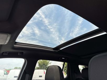 New 2025 Chevrolet Equinox LT