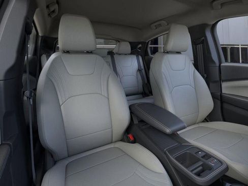 New 2025 Ford Mustang Mach-E Premium w/ Interior Protection Package image 10