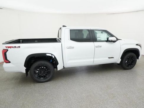 New 2026 Toyota Tundra 1794 Edition AWD/4WD image 5