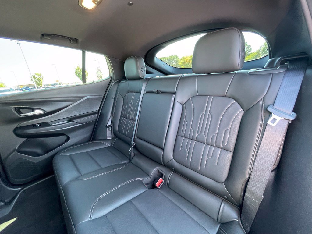 Used 2024 Buick Envista Avenir FWD image 26