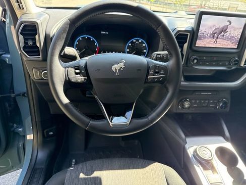 Used 2023 Ford Bronco Sport Big Bend w/ Convenience Package AWD/4WD image 17