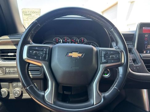 Used 2021 Chevrolet Tahoe LT RWD image 19
