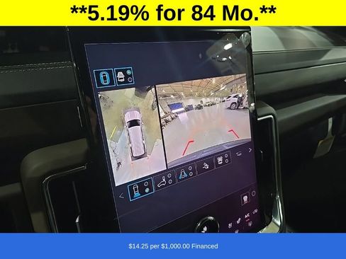 New 2026 GMC Yukon XL Denali Ultimate image 23